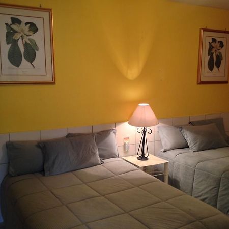 Hotel Mi Pueblito Tonalá Eksteriør bilde
